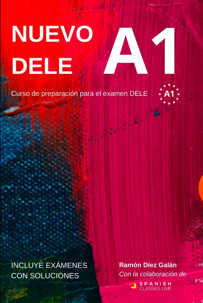 NUEVO DELE A1