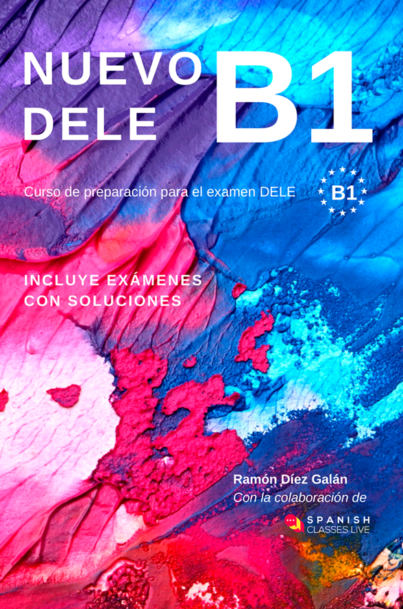 NUEVO DELE B1
