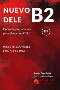 NUEVO DELE B2