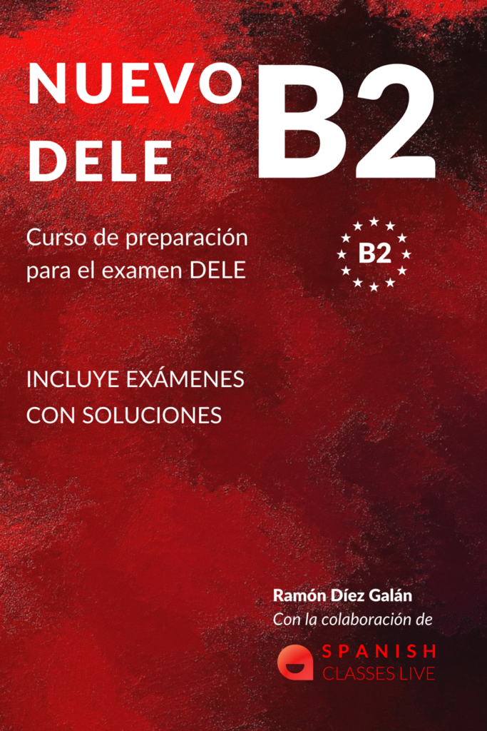 NUEVO DELE B2