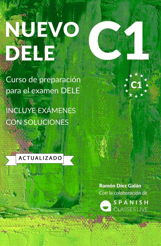NUEVO DELE C1