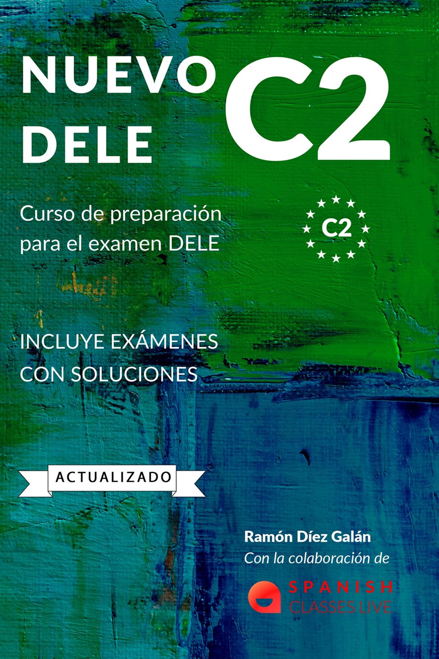 NUEVO DELE C2