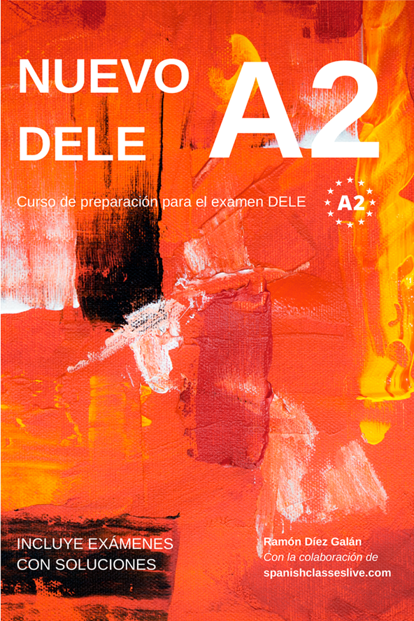 NUEVO DELE A2