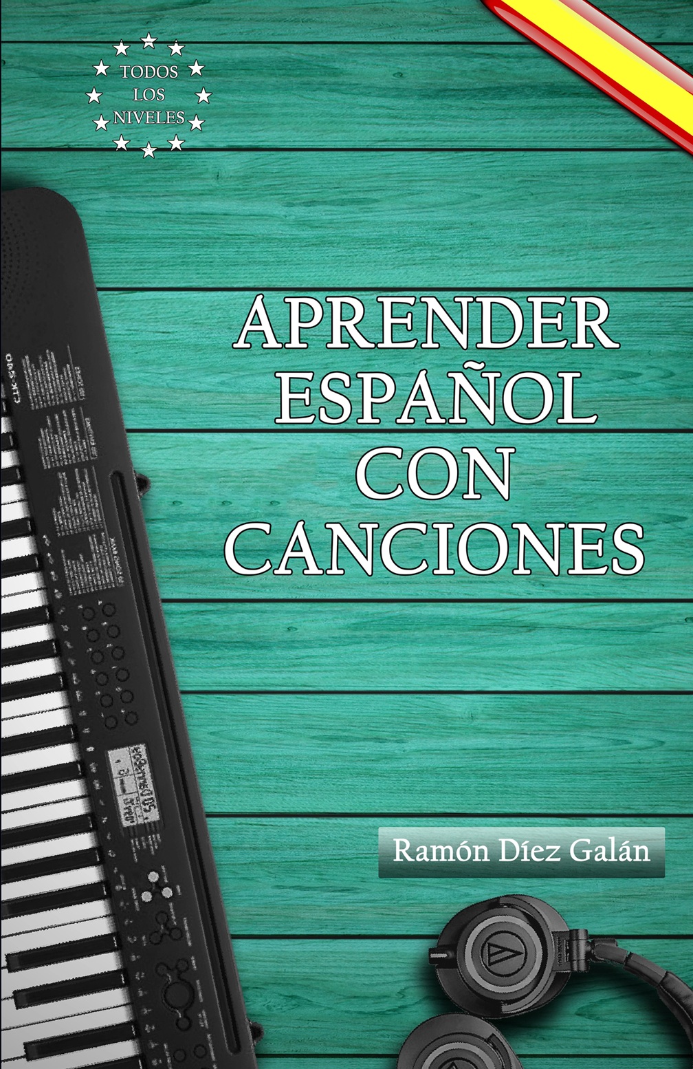 Aprender español con canciones