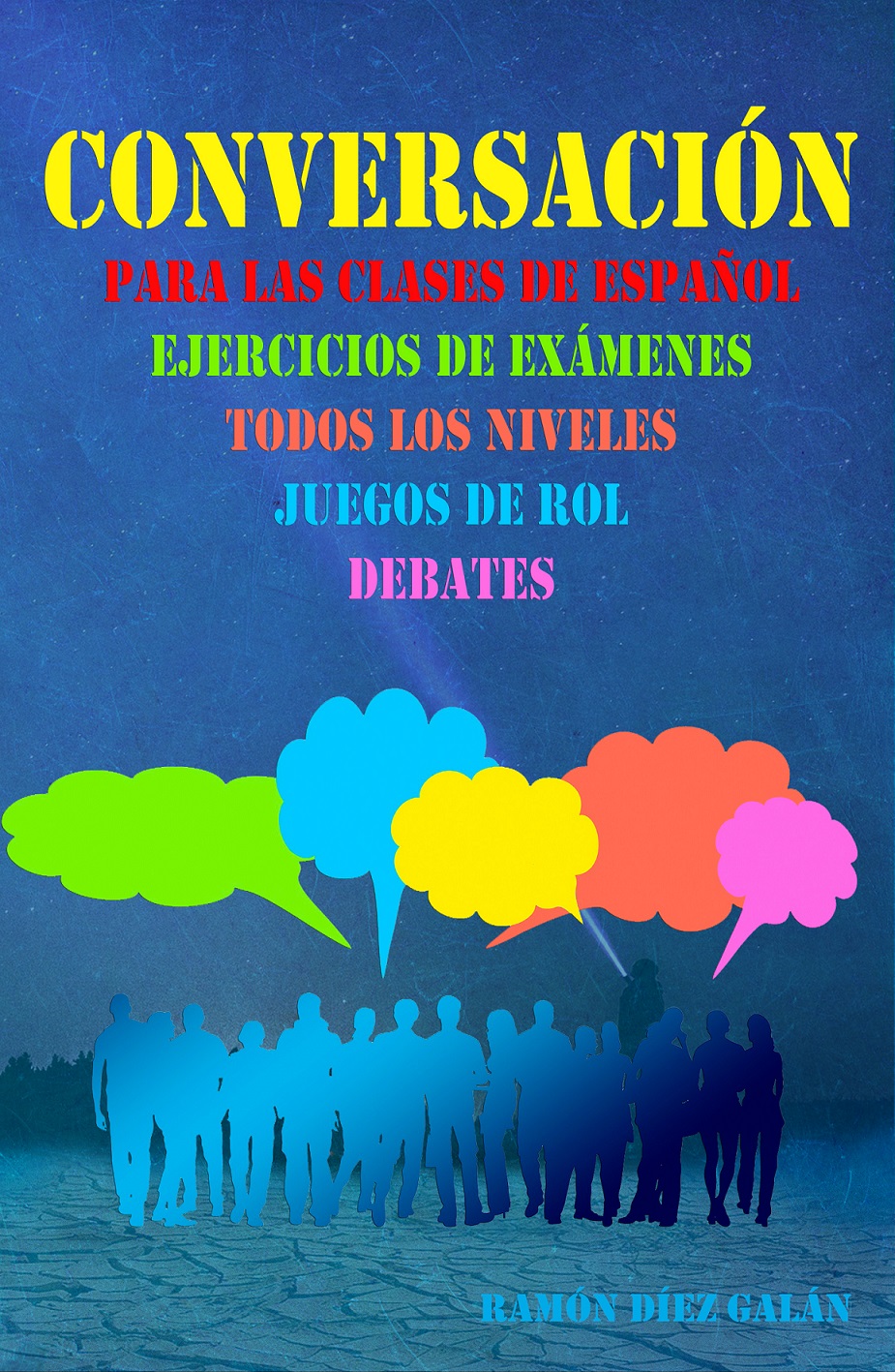 Conversación para las clases de español