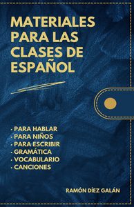 Materiales para las clases de español