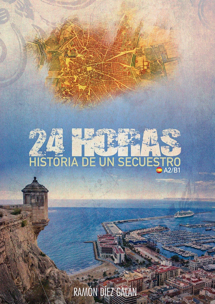 24 horas: para estudiantes de español