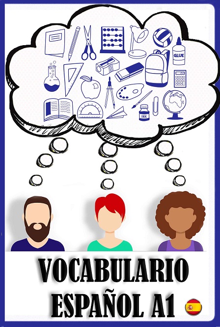 Vocabulario español A1