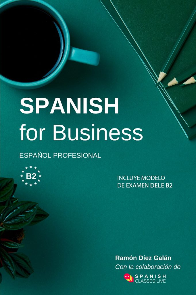 Español profesional