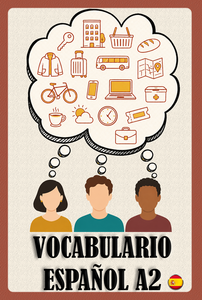 Vocabulario español A2